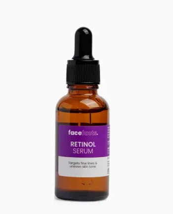 Renew & Radiance Retinol