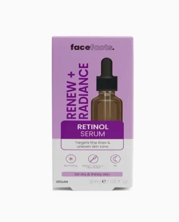 Renew & Radiance Retinol