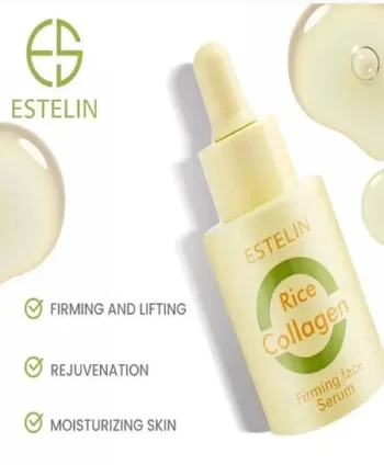 Rice Collagen