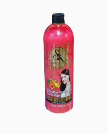 SK Duchess Glow Vitamin C