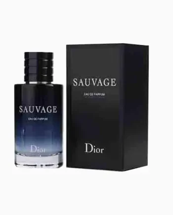 Sauvage Eau De Perfume