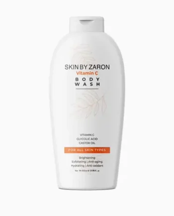 Welcome to a world of refreshing skincare with Skin by Zaron Body Washes, designed to elevate your daily bathing routine into a luxurious experience. Skin by Zaron offers two amazing body wash flavors: Vitamin C and Papaya. These body washes not only cleanse but also nourish your skin, leaving it feeling soft, smooth, and revitalized. Whether you’re looking to refresh your skin or add a glowing radiance, these body washes will deliver the perfect results. Let’s take a closer look at the two delicious flavors and why they should be part of your skincare routine.