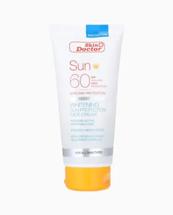 Skin Doctor Sun 60