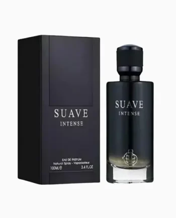 Suave Intense