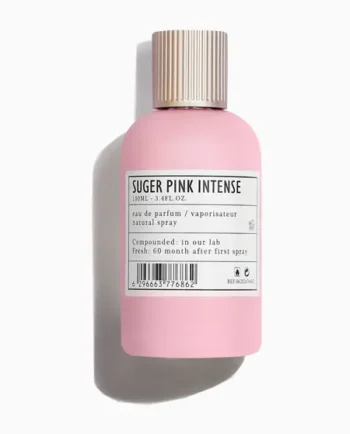 Suger Pink Intense ARO-FAC