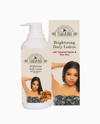 Tamarind Brightening Body Lotion