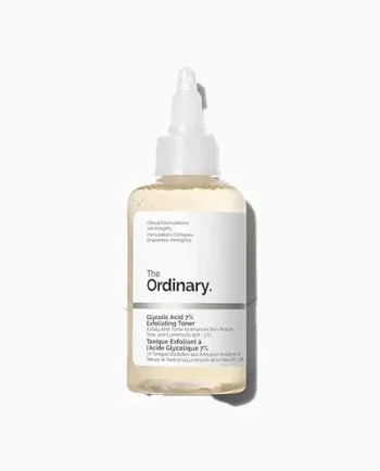 The Ordinary