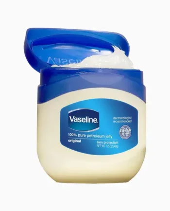 Vaseline Jelly Big