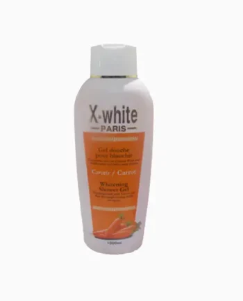 X White Paris