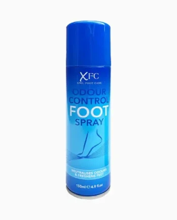 XFC Odour Control Foot Spay