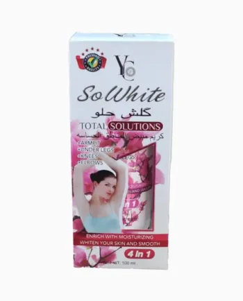 YC So White