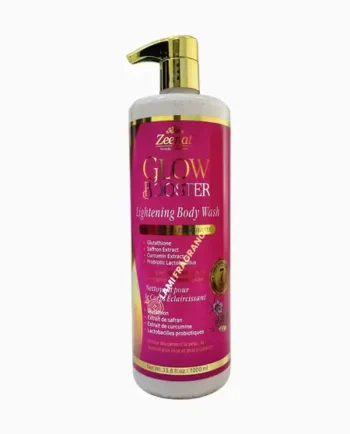 Zeenat Glow Booster
