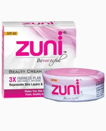 Zuni Beyoutiful Fairness