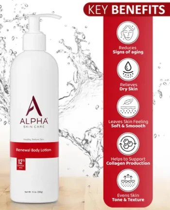 Alpha Skin Care