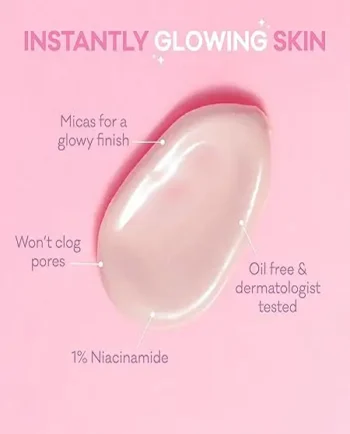 Bioré UV Aqua Rich Glow