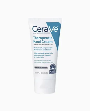 cerave hand cream
