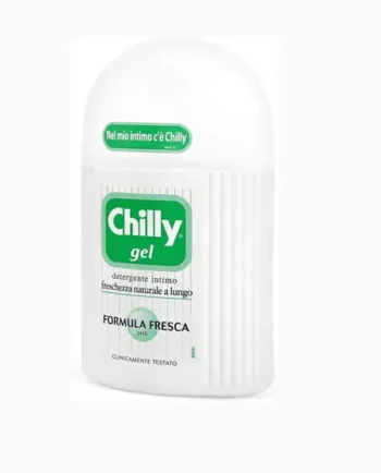 Chilly Gel