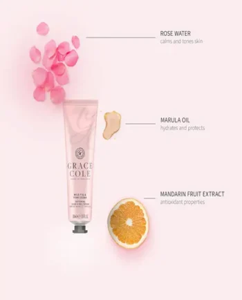 Grace Cole Hand Cream
