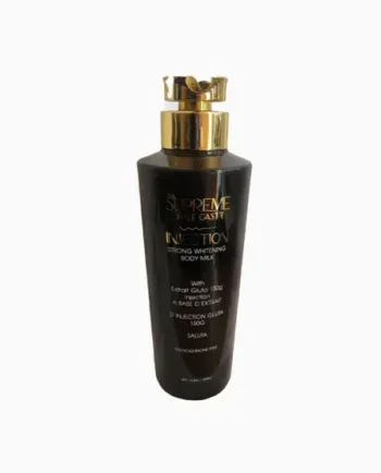 Supreme Half Cast Body Lotion