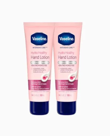 Vaseline Hand Cream