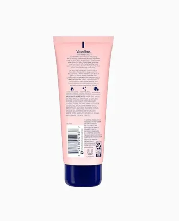 Vaseline Hand Cream